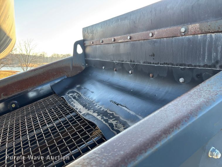 image for item ED2448 2017 Keestrack R6 impact crushing plant