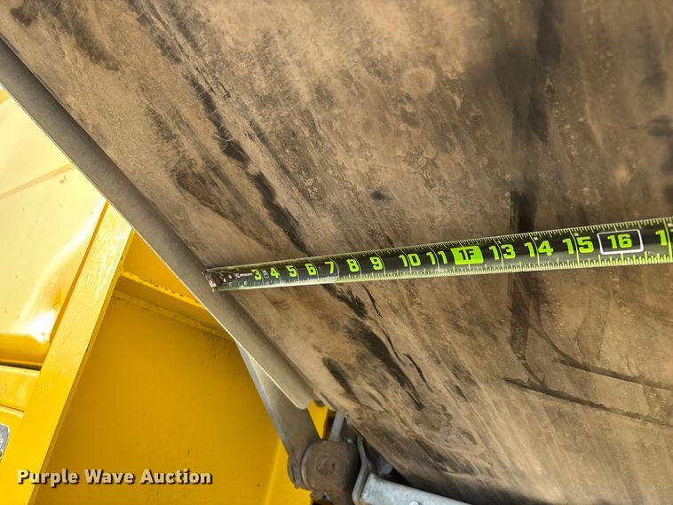 image for item ED2448 2017 Keestrack R6 impact crushing plant