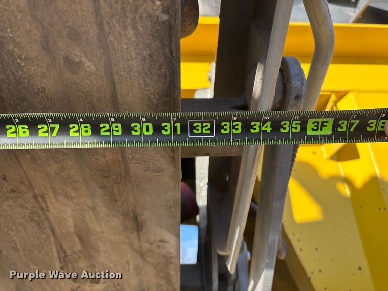 image for item ED2448 2017 Keestrack R6 impact crushing plant