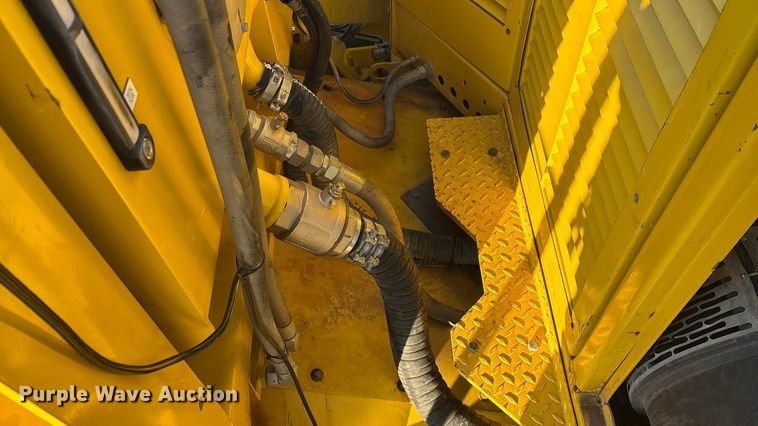 image for item ED2448 2017 Keestrack R6 impact crushing plant