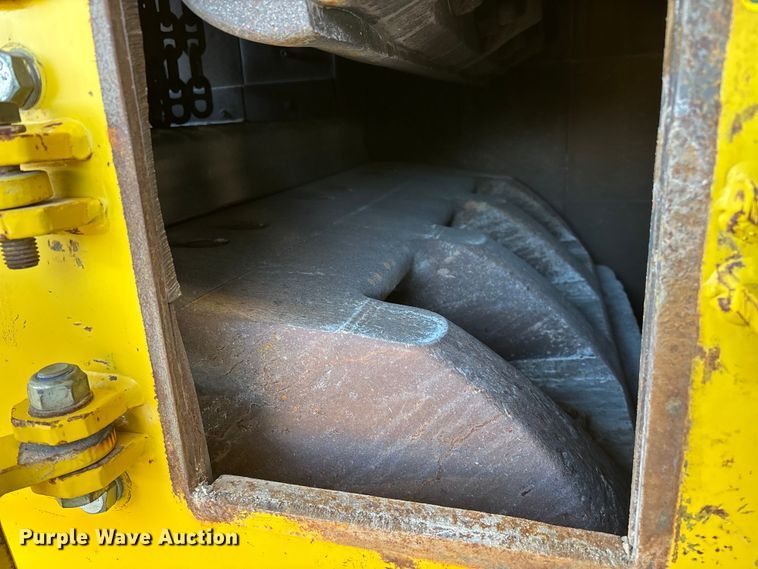 image for item ED2448 2017 Keestrack R6 impact crushing plant