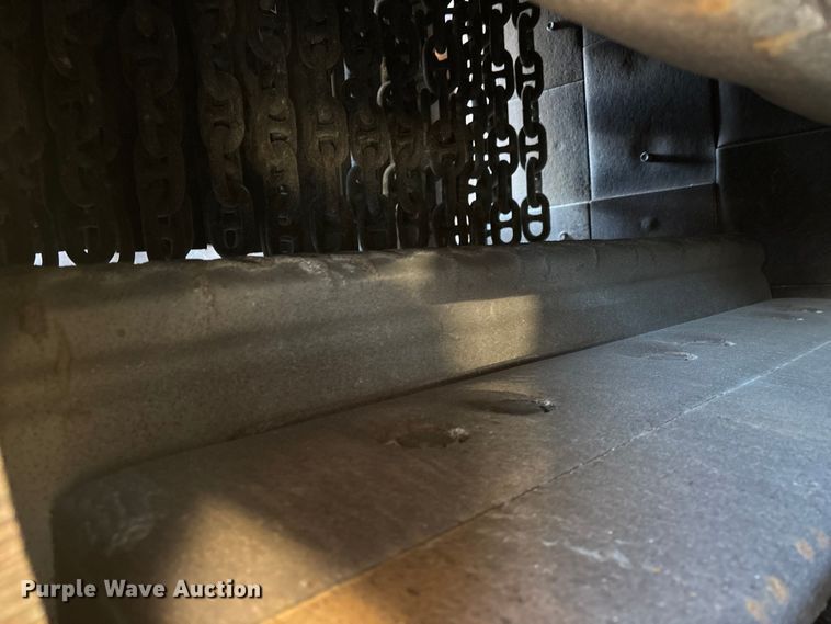 image for item ED2448 2017 Keestrack R6 impact crushing plant