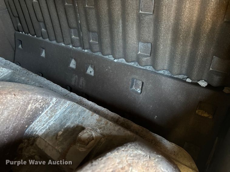 image for item ED2448 2017 Keestrack R6 impact crushing plant