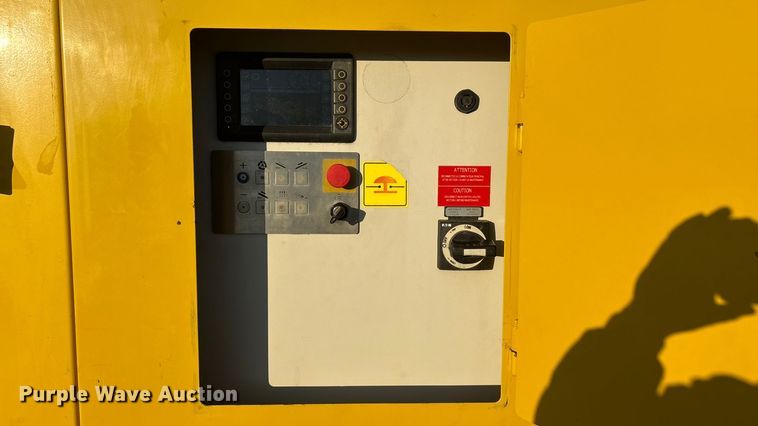 image for item ED2448 2017 Keestrack R6 impact crushing plant