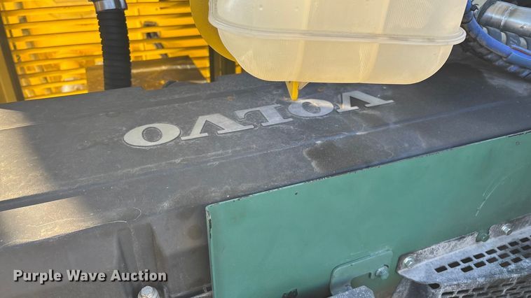 image for item ED2448 2017 Keestrack R6 impact crushing plant