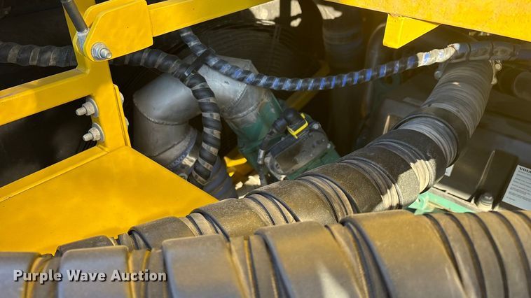 image for item ED2448 2017 Keestrack R6 impact crushing plant