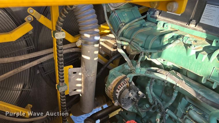 image for item ED2448 2017 Keestrack R6 impact crushing plant