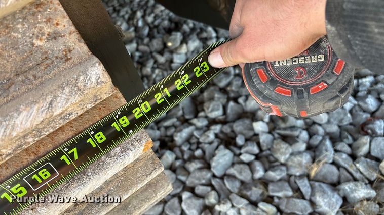 image for item ED2448 2017 Keestrack R6 impact crushing plant