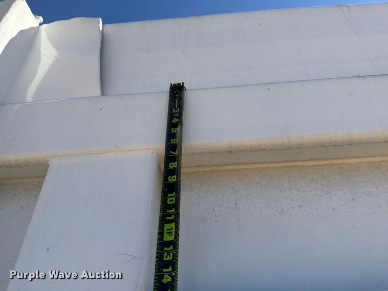 image for item ED5085 2017 Freightliner M2 dump truck