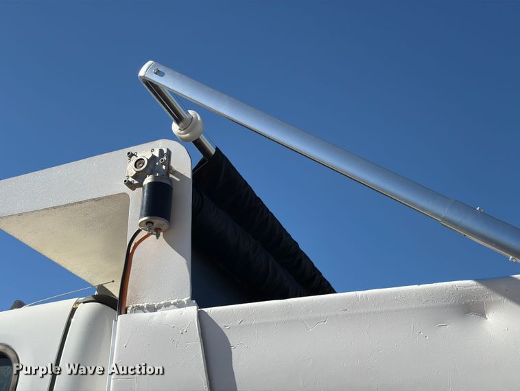 image for item ED5085 2017 Freightliner M2 dump truck