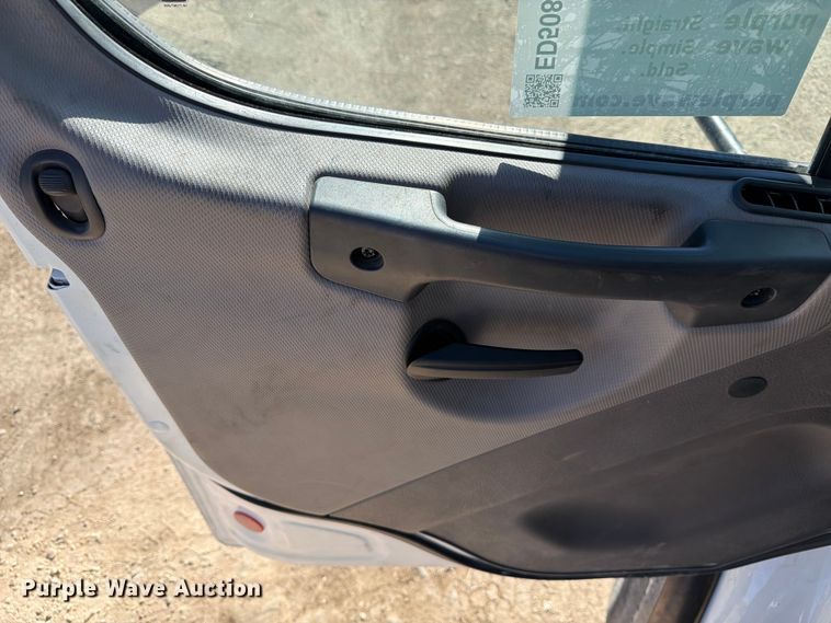 image for item ED5085 2017 Freightliner M2 dump truck