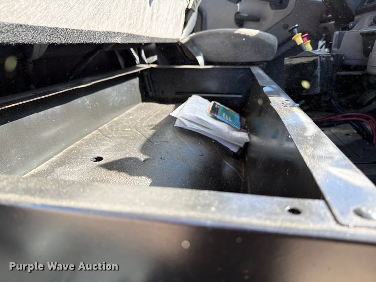 image for item ED5085 2017 Freightliner M2 dump truck