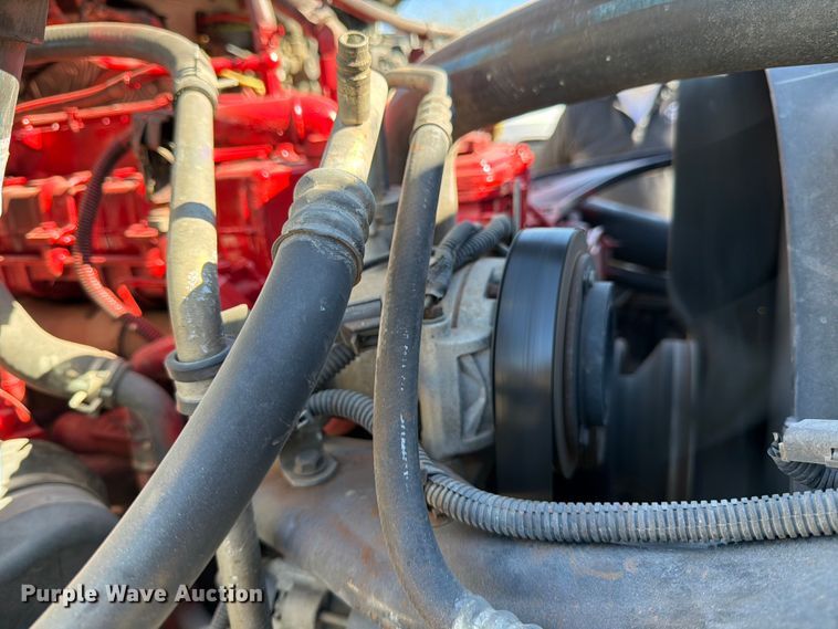 image for item ED5085 2017 Freightliner M2 dump truck