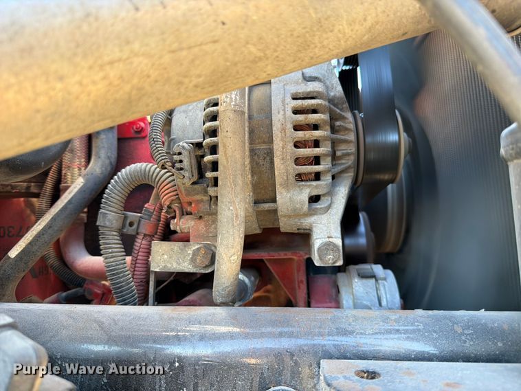 image for item ED5085 2017 Freightliner M2 dump truck