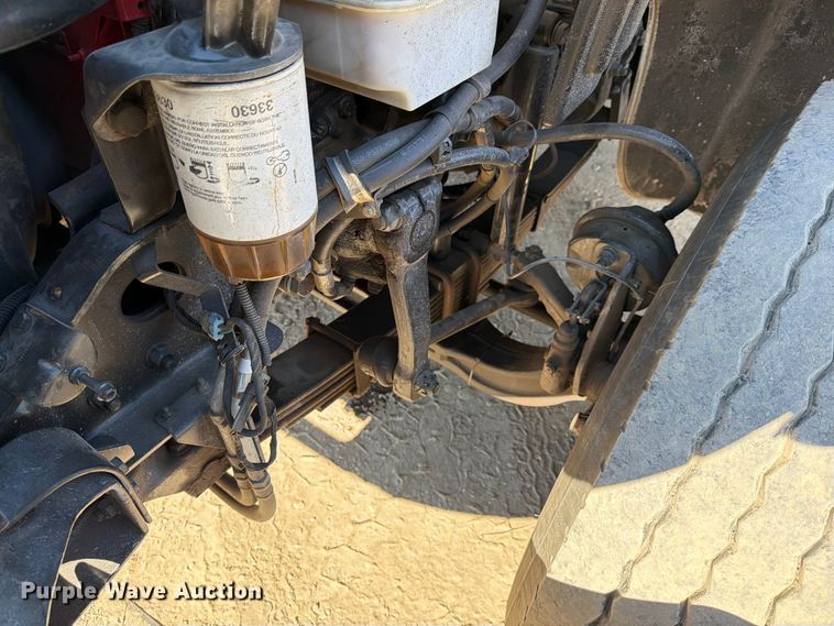 image for item ED5085 2017 Freightliner M2 dump truck