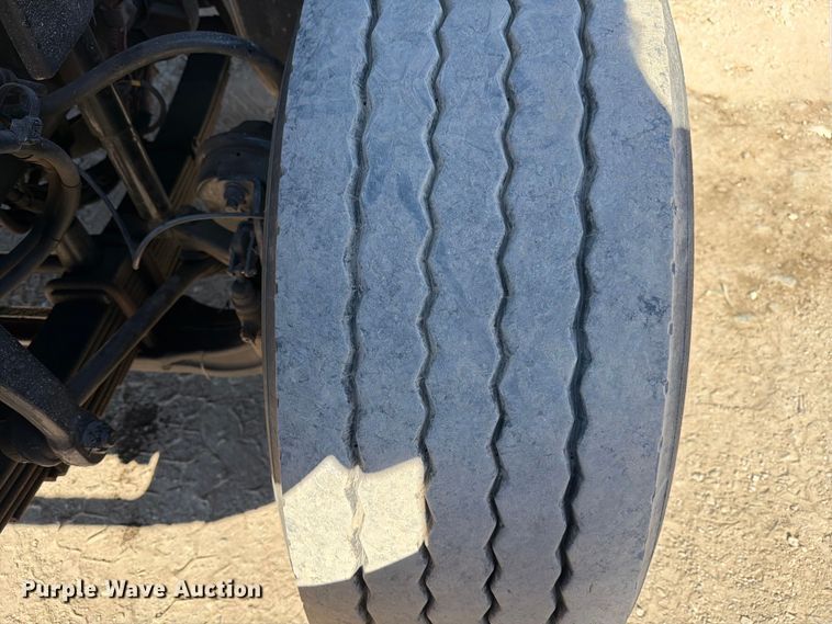 image for item ED5085 2017 Freightliner M2 dump truck