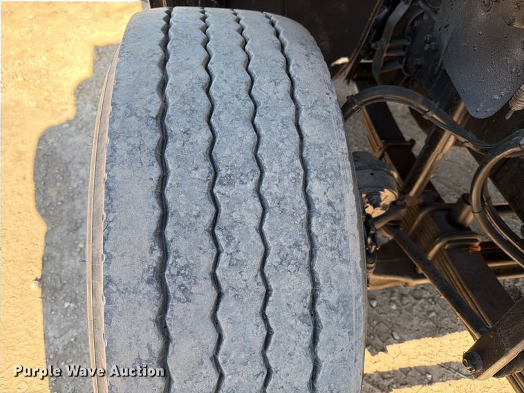 image for item ED5085 2017 Freightliner M2 dump truck