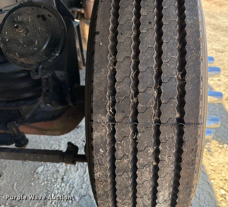 image for item ED5085 2017 Freightliner M2 dump truck