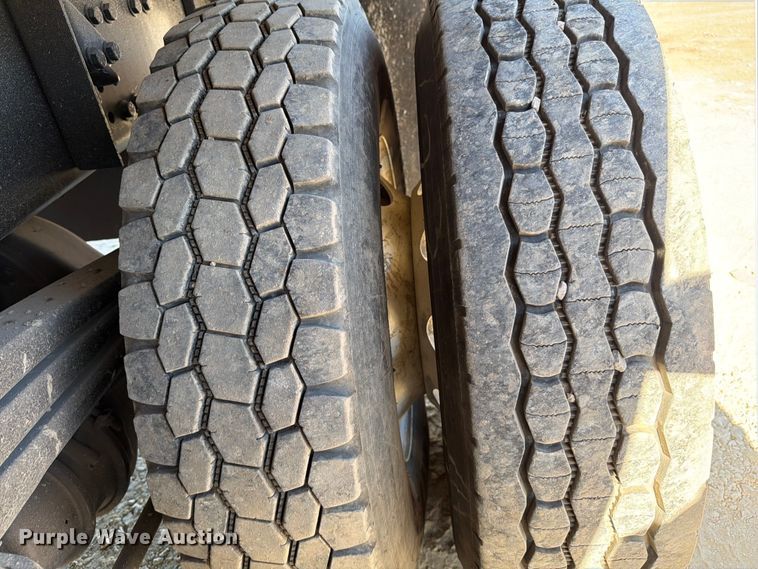 image for item ED5085 2017 Freightliner M2 dump truck