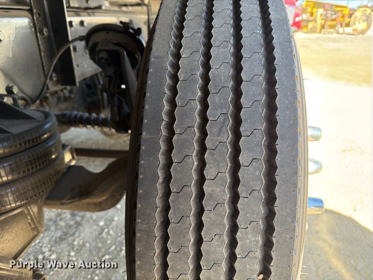 image for item ED5085 2017 Freightliner M2 dump truck