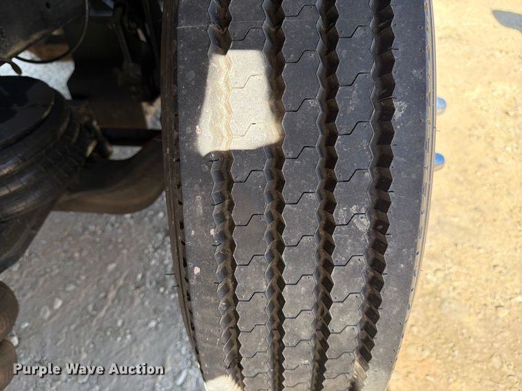 image for item ED5085 2017 Freightliner M2 dump truck