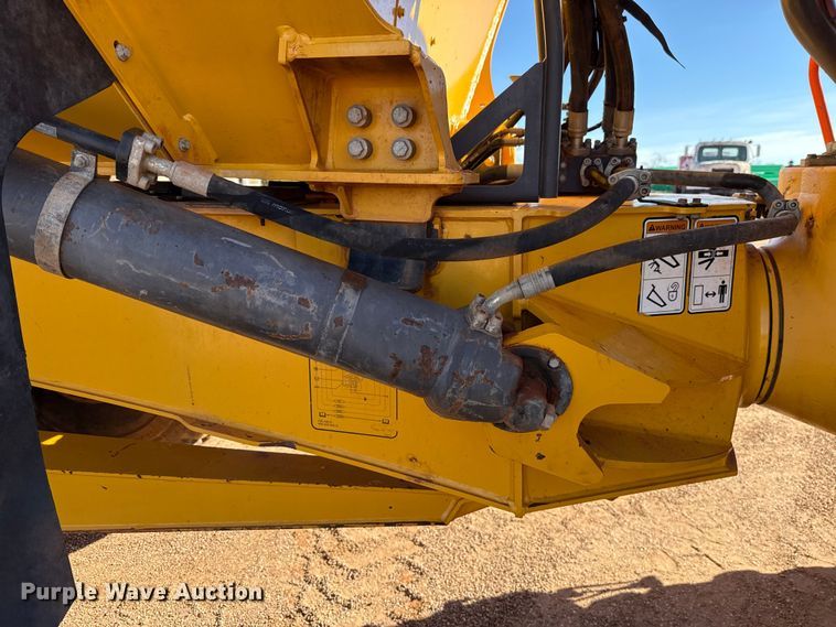 image for item EE3422 2019 Volvo A30G articulated haul truck