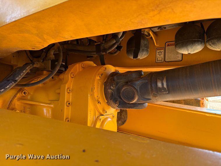 image for item EE3422 2019 Volvo A30G articulated haul truck