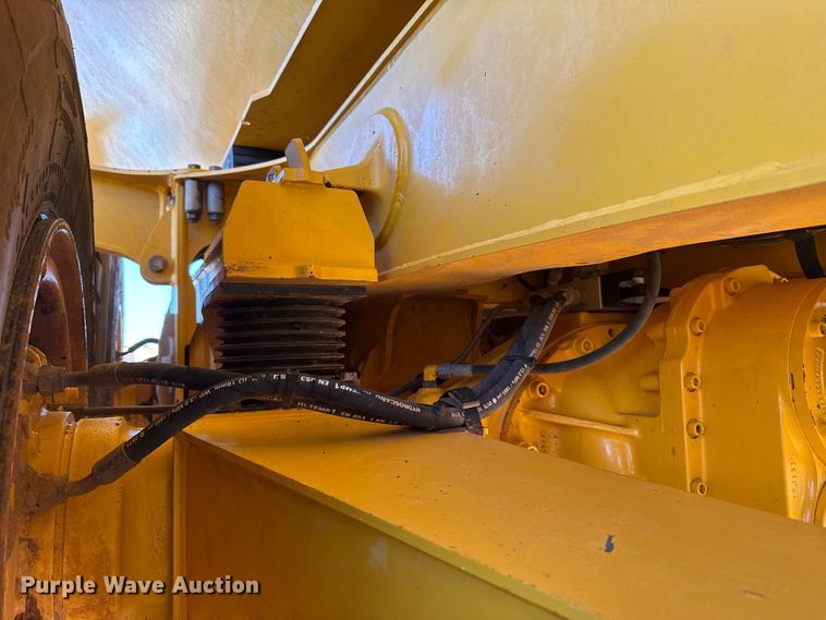 image for item EE3422 2019 Volvo A30G articulated haul truck