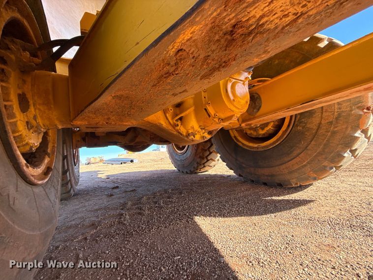image for item EE3422 2019 Volvo A30G articulated haul truck