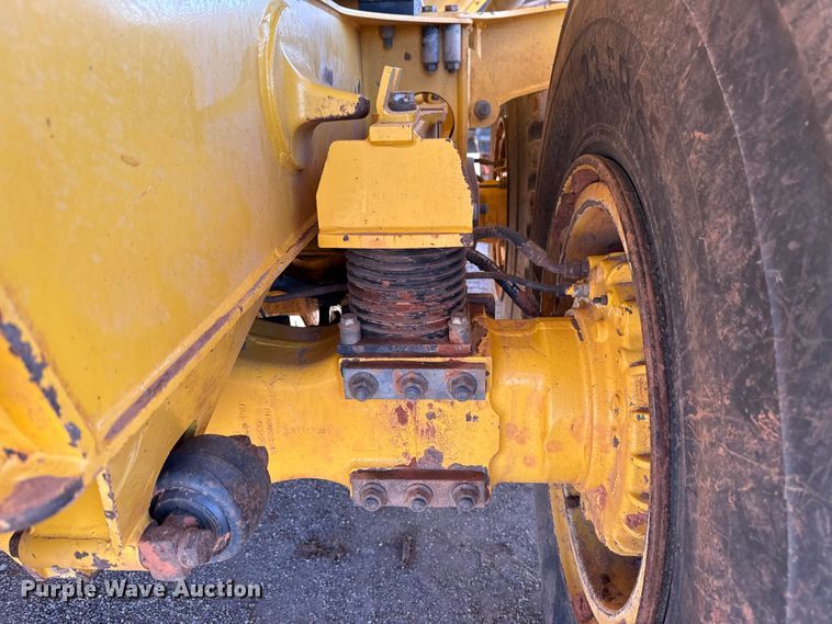 image for item EE3422 2019 Volvo A30G articulated haul truck