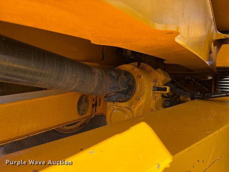 image for item EE3422 2019 Volvo A30G articulated haul truck