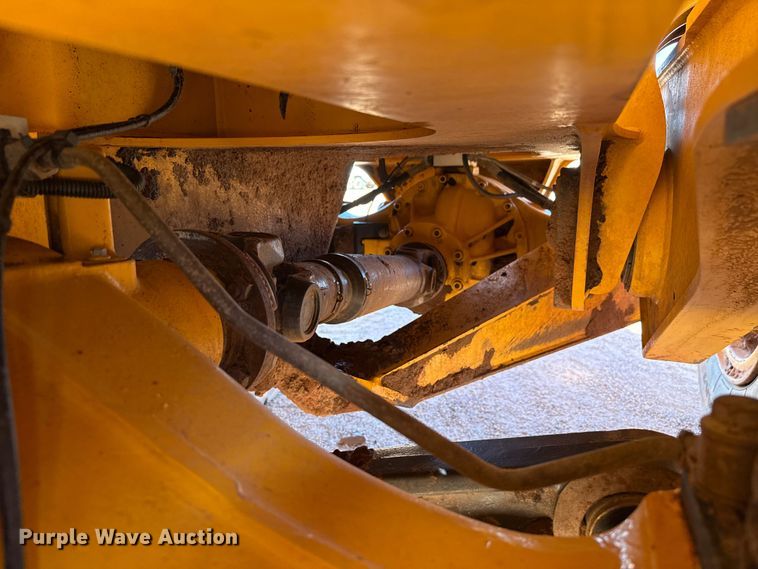 image for item EE3422 2019 Volvo A30G articulated haul truck