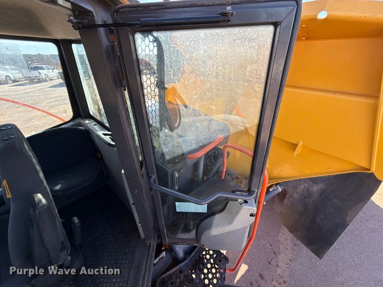 image for item EE3422 2019 Volvo A30G articulated haul truck