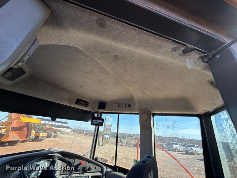 image for item EE3422 2019 Volvo A30G articulated haul truck