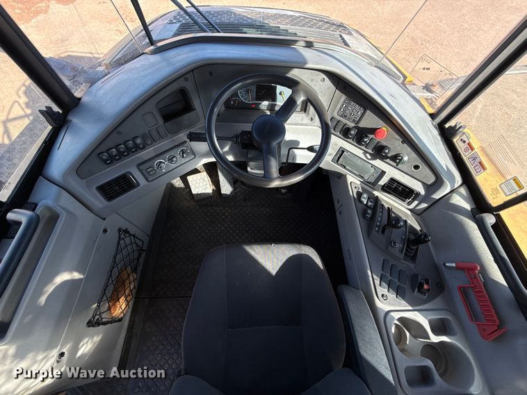 image for item EE3422 2019 Volvo A30G articulated haul truck