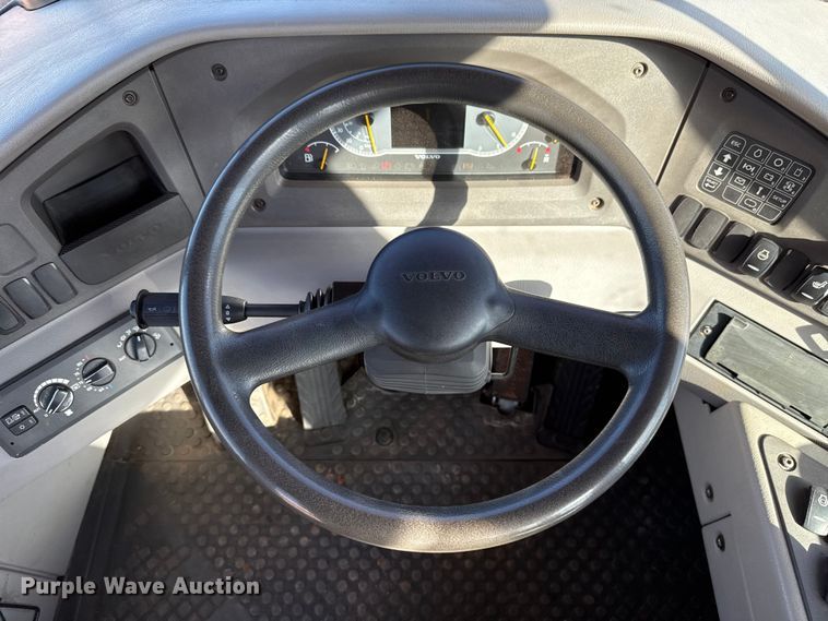 image for item EE3422 2019 Volvo A30G articulated haul truck