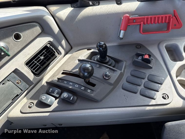 image for item EE3422 2019 Volvo A30G articulated haul truck