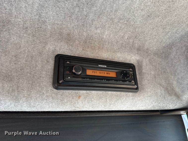 image for item EE3422 2019 Volvo A30G articulated haul truck