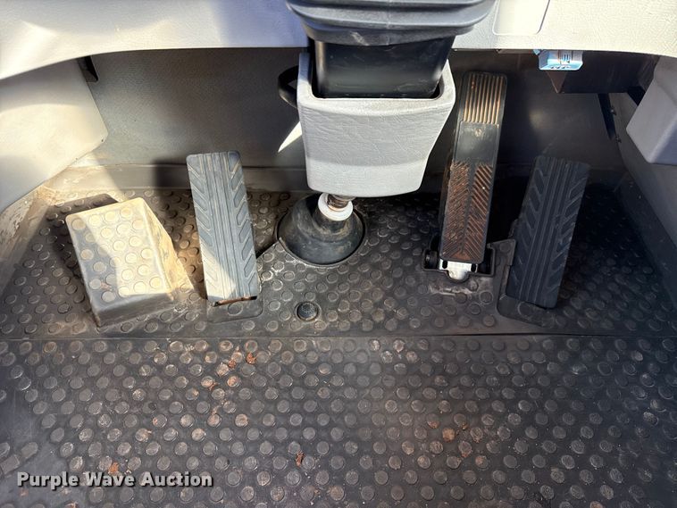 image for item EE3422 2019 Volvo A30G articulated haul truck