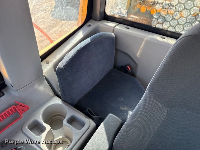 image for item EE3422 2019 Volvo A30G articulated haul truck