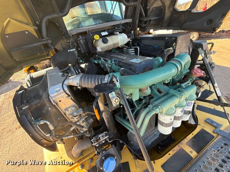 image for item EE3422 2019 Volvo A30G articulated haul truck