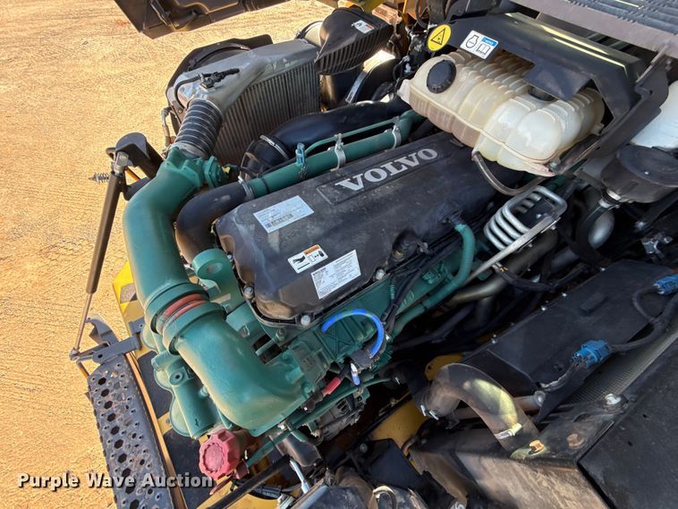 image for item EE3422 2019 Volvo A30G articulated haul truck