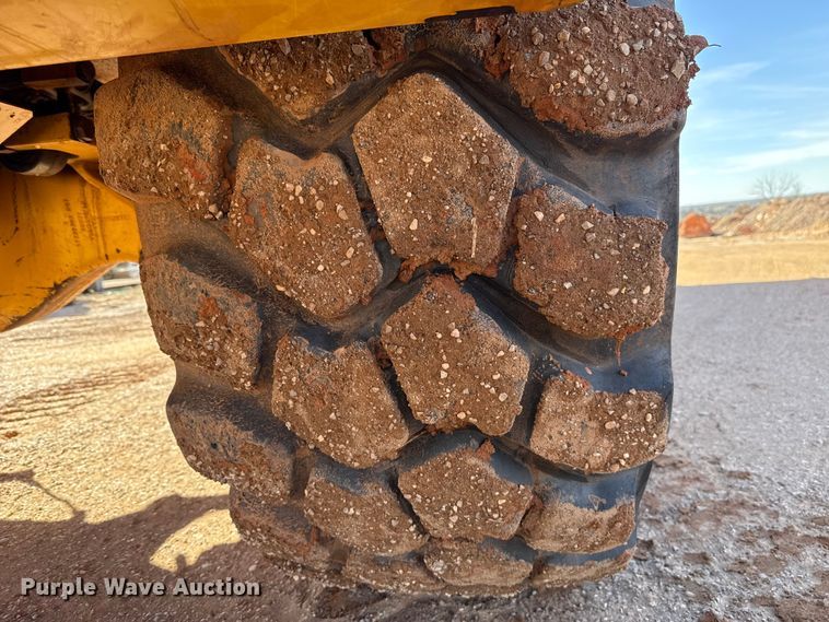 image for item EE3422 2019 Volvo A30G articulated haul truck