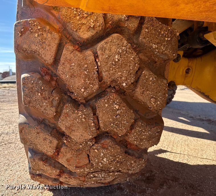 image for item EE3422 2019 Volvo A30G articulated haul truck