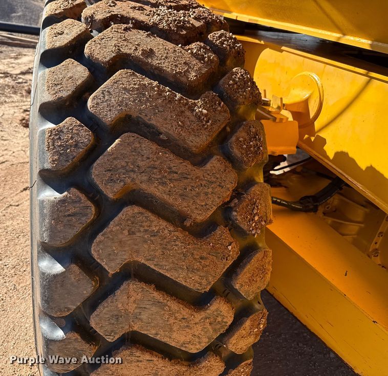 image for item EE3422 2019 Volvo A30G articulated haul truck