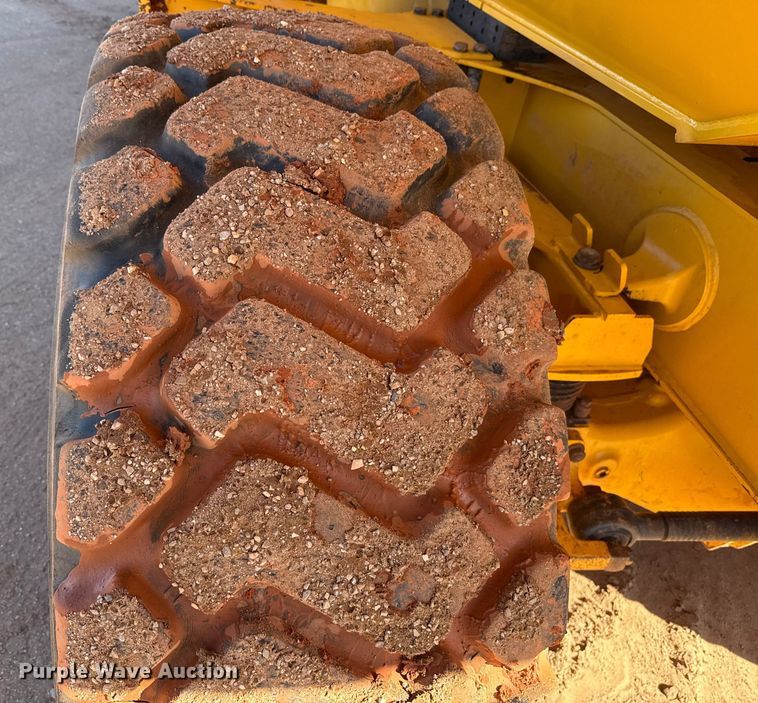 image for item EE3422 2019 Volvo A30G articulated haul truck