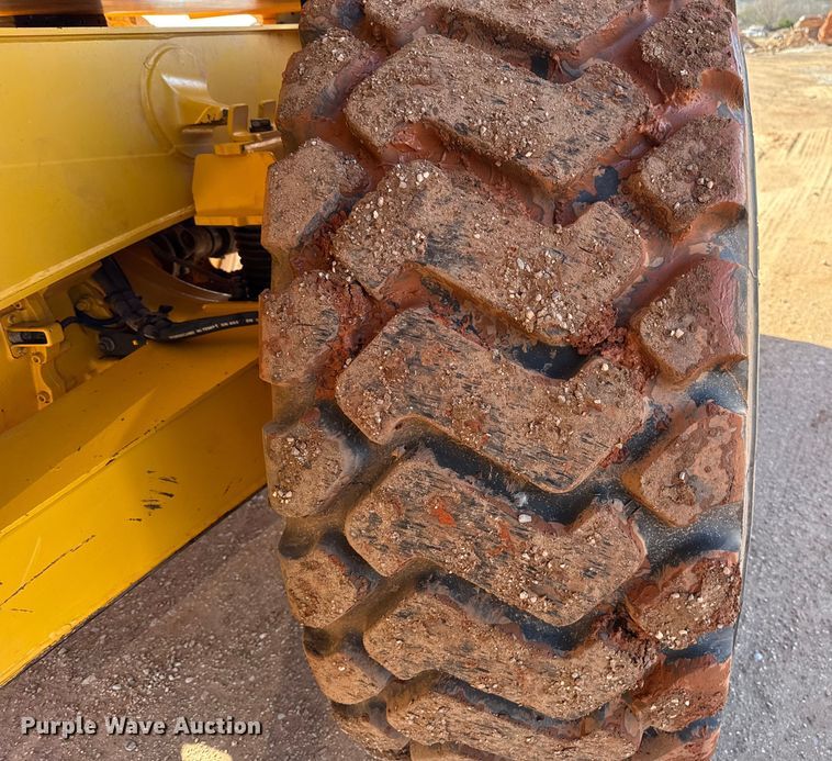 image for item EE3422 2019 Volvo A30G articulated haul truck