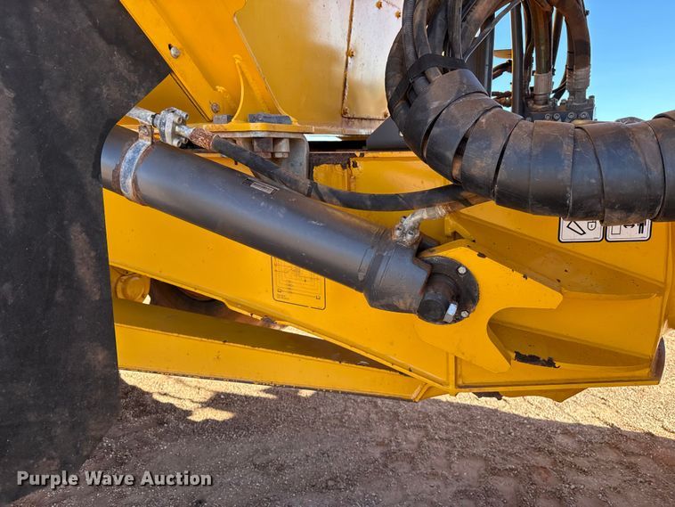 image for item EE3423 2021 Volvo A25G articulated haul truck