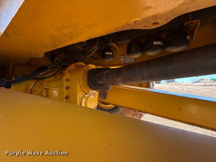 image for item EE3423 2021 Volvo A25G articulated haul truck