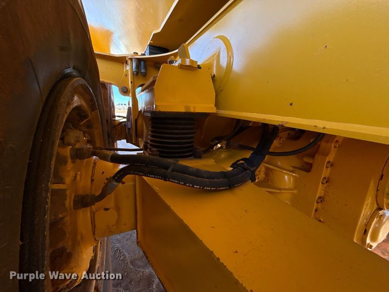 image for item EE3423 2021 Volvo A25G articulated haul truck